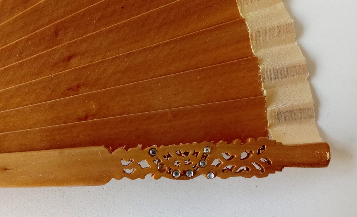 Ref. 70. Natural. Detalle